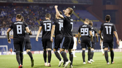 Gvardiola merka Olma, a Dinamo ozbiljan prihod od transfera u Siti