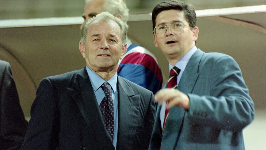 IN MEMORIAM: Jovan Ciga Sekulić