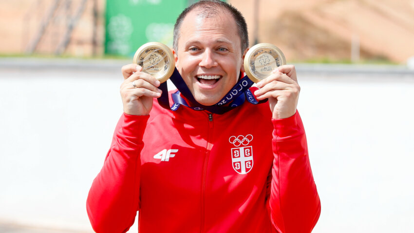 Daj najviše što možeš i mirno spavaj