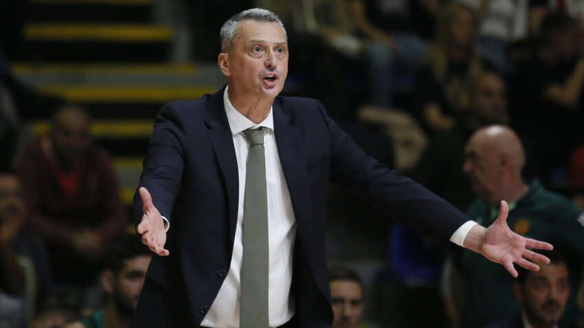 Radonjićev Bahčešehir u finalu