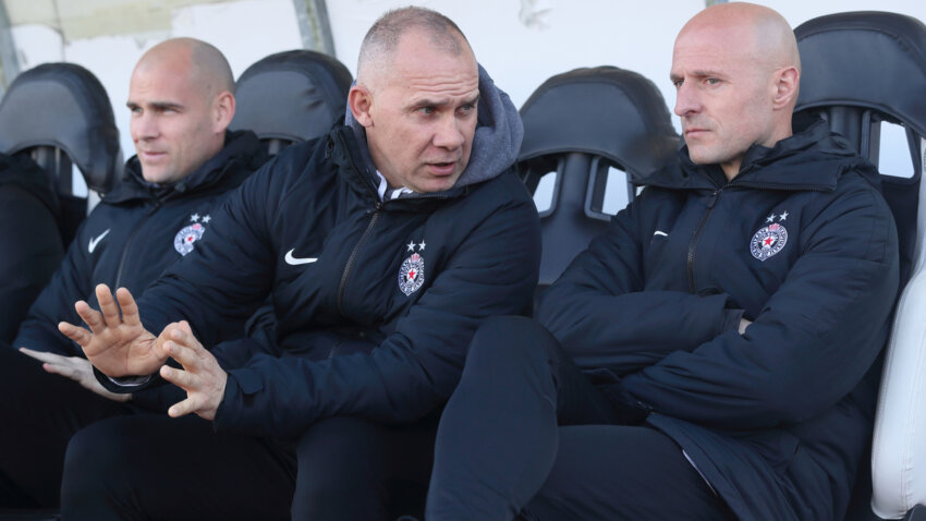 "Duljaj i Nađ će biti u komunikaciji"