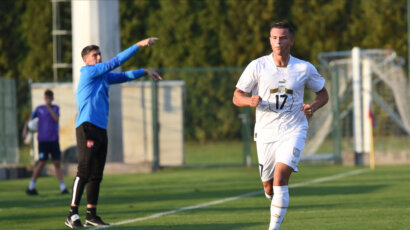 Real Madrid bacio oko na reprezentativca Srbije!