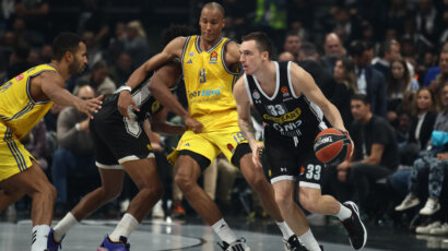 Berlin mora pasti: Partizan protiv tradicije za prekid negativnog niza i nastavak sna
