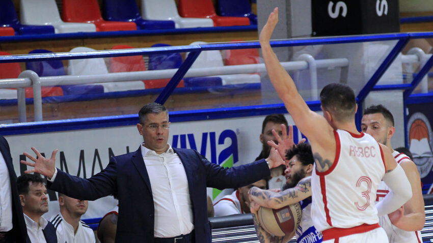 FMP i Vojvodina gledaju ka Zvezdi, Nikitović misli i o sledećoj sezoni, Kovačević želi da tim uživa