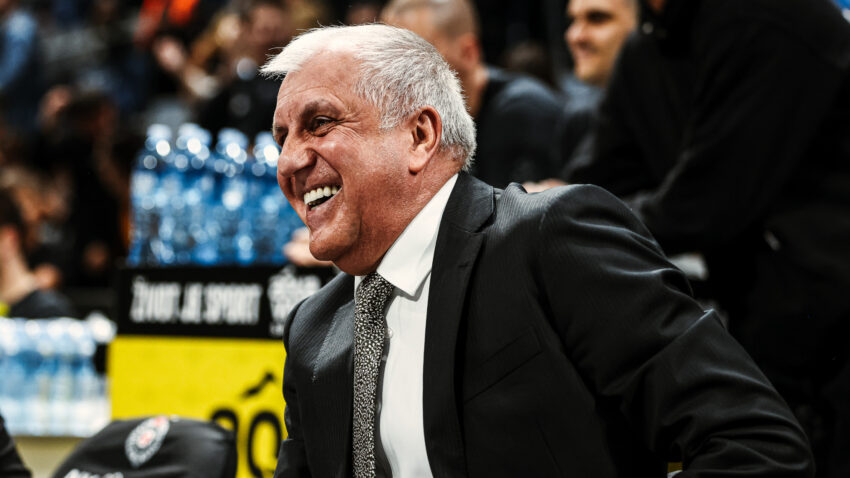 Prvi čovek Fenerbahčea: Posle Obradovića je bilo teško vratiti se na pravi put