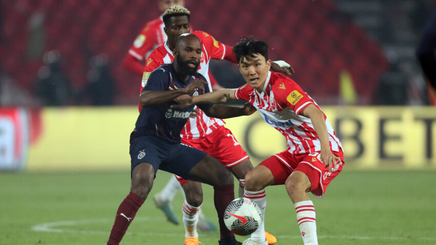 Partizan i Crvena zvezda dobili dozvolu za Evropu, Radnički odbijen