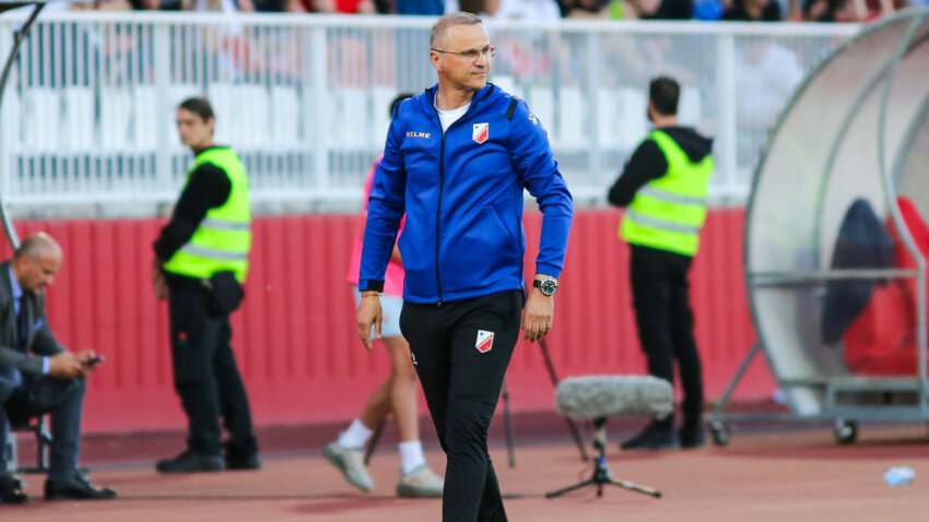 Liga Evrope - maltene nemoguća misija za Vojvodinu