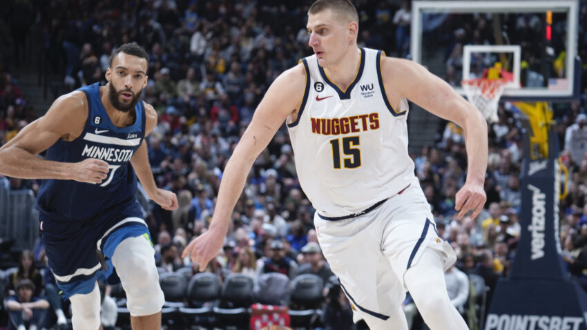 Gober ide u Kuću slavnih zbog odbrane, ali njegov pogled je govorio: "Ovo je impresivno"