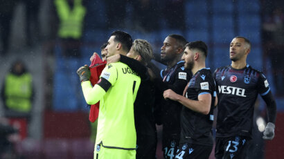 Trabzon sankcionisan, klub odmah pecnuo savez: Je**š vašu pravdu, dajte ostavke