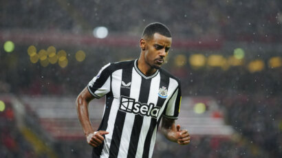 Al Hilal istresao džak para za Isaka – 32 miliona godišnje