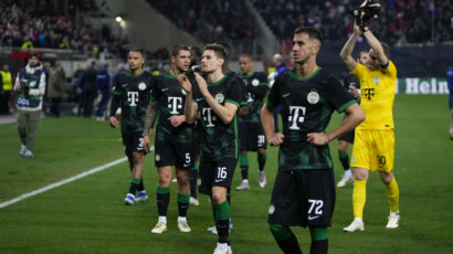Sprema se veliki bum! Gasprom ulazi u Ferencvaroš