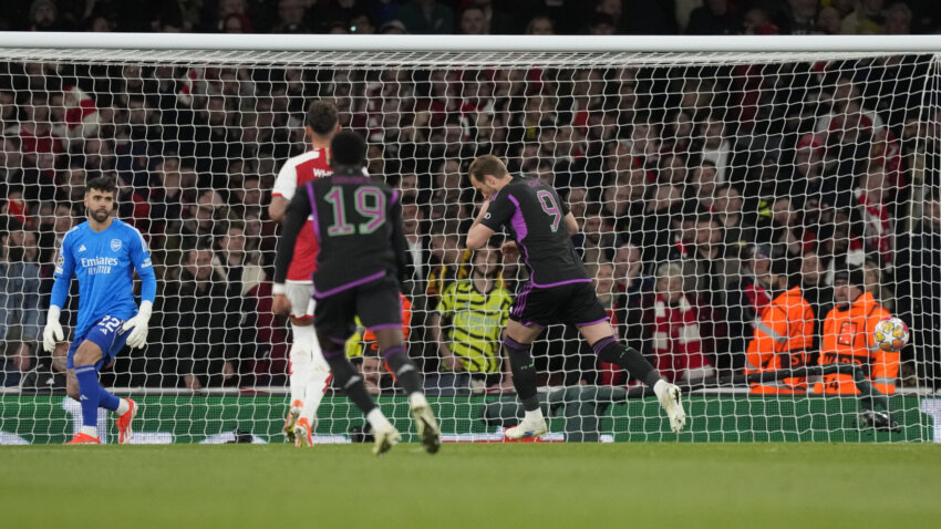 Kejn protiv prokletstva i za spas sezone Bajerna, Arsenal za prekid decenijskog posta u Minhenu
