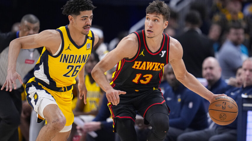 Istočno NBA poglavlje dobilo završnu reč - poznati parovi doigravanja
