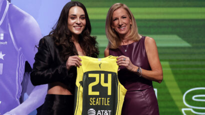 Obarala rekorde na koledžu, a sada živi svoj san – hrvatska košarkašica 14. pik na WNBA draftu