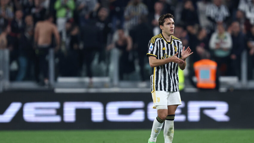 Kijeza nezadovoljan statusom u Torinu, Juve prikuplja ponude