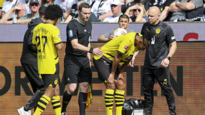 Težak udarac za Dortmund – bez udarne igle protiv Atletika