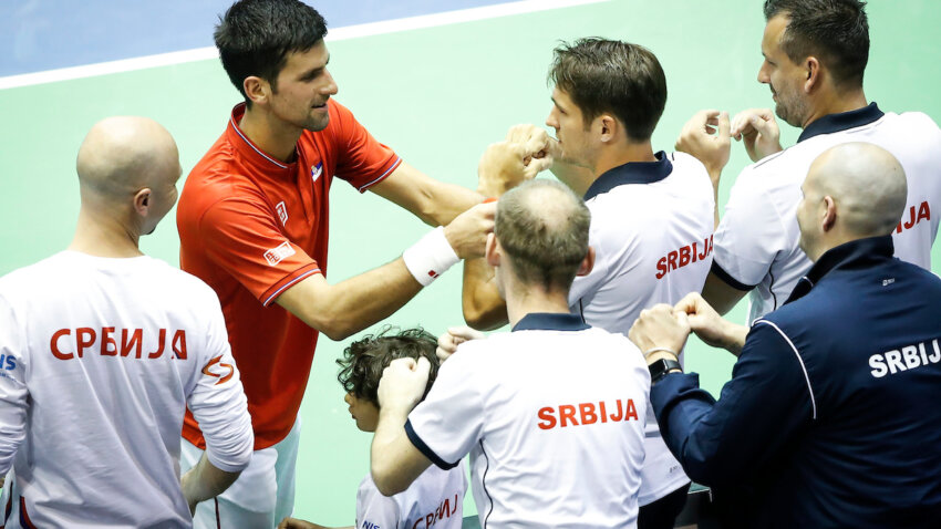 Kako je Monte Karlo ugrozio put na Olimpijske igre?