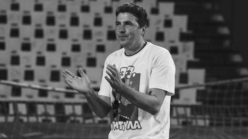IN MEMORIAM: Dragan Milanović