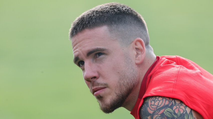 Ristićeva minutaža skupo koštala Benfiku