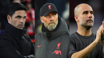 Sedam koraka do trona: Arsenal u prednosti, ali ga čeka trnovit put – i na njemu ljuti rival