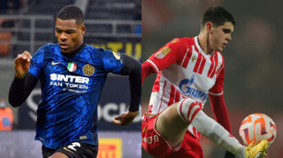 Titula u Italiji, pa časovi za Kostu Nedeljkovića