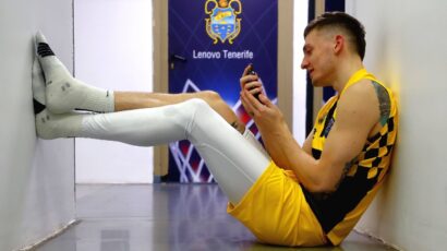 “Ima i važnijih stvari od košarke”