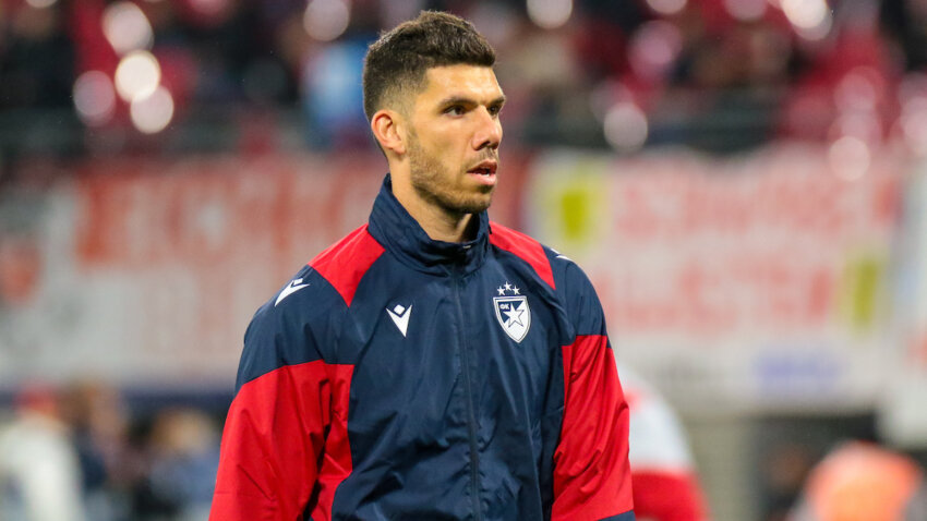 Glazer i Milojević na radaru Sevilje