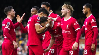 Liverpul ne odustaje od trona: Trentova lepotica i Žotin jubilej obeležili pobedu u Londonu (VIDEO)