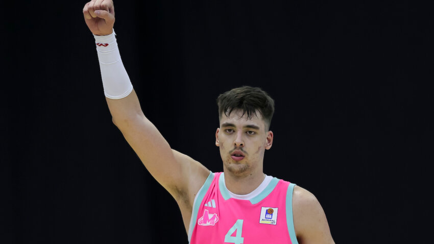 Još jedan Megin biser u SAD: Jelavić karijeru nastavlja na Kentakiju