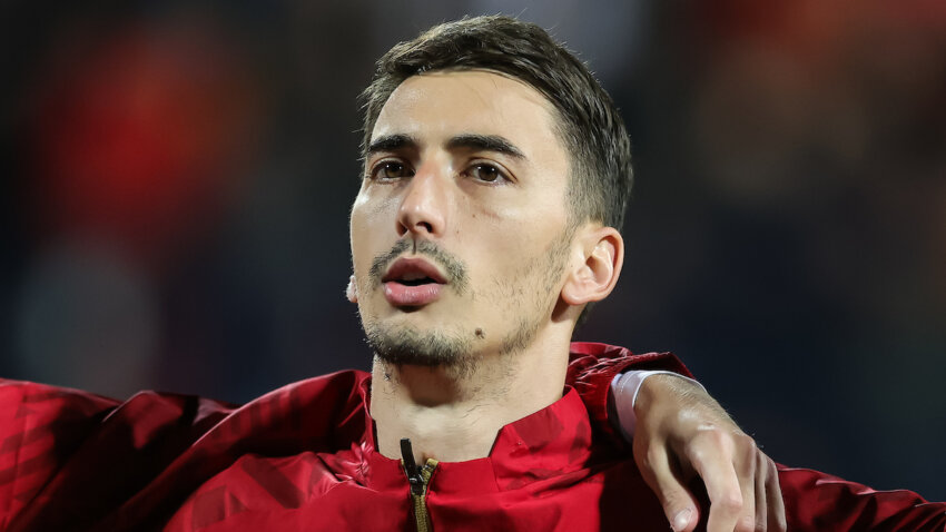 Filip Đuričić završio reprezentativnu karijeru