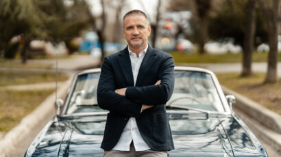 Bata Mirković o Srbiji na EURO 2024: Šampionski gen daje optimizam, ali papir se lako cepa – mora da postoji Dejo, Piksi, Peđa…