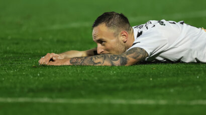 Partizan u rikvercu sa bekovima