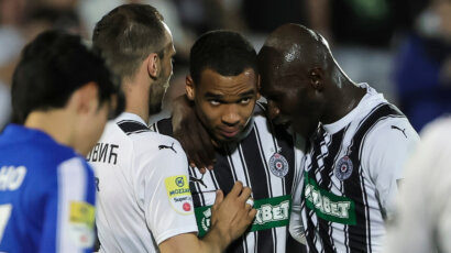 Partizan ume bez stresa – Kastiljo golčinom poslao Novi Pazar u plej-aut!