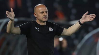 Nova nula na vidiku: Partizanov štoper napušta Humsku bez obeštećenja, Italija naredna destinacija?