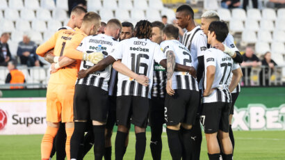 Sistem koji TSC ima, a Partizan nema