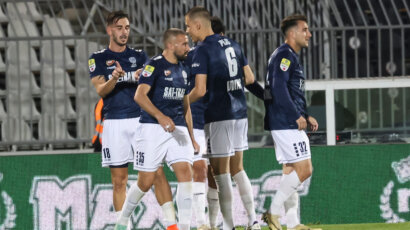 Partizan bez garda i stava: TSC zakuvao borbu za drugo mesto!