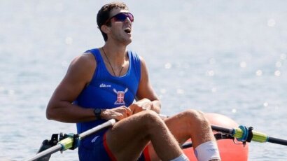 Srbija dobila 83. člana na Olimpijskim igrama u Parizu