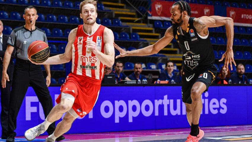 Volters – menadžer kojeg ne zanima novac: Peti meč, trojka za pobedu, najlakši šut – najveći trenutak