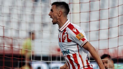 Ferencvaroš do polufinala na pogon bivših večitih rivala: Pešić načeo Ujpešt, Saldanja stavio tačku