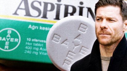 Mirno gledajte nadoknadu – stiže Aspirin: Nema nuspojava, sve je u redu, a zahvalite se “farmaceutu” Alonsu!