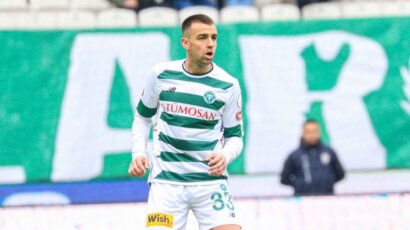 Damjanović bačen u vatru Turske, da sačuva Konju: Sam si, u džungli – snađi se!