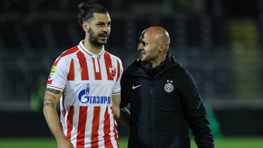 Jedno brdo, dva puta: Duljaj želi da prekine sušu, Zvezda traži pečat
