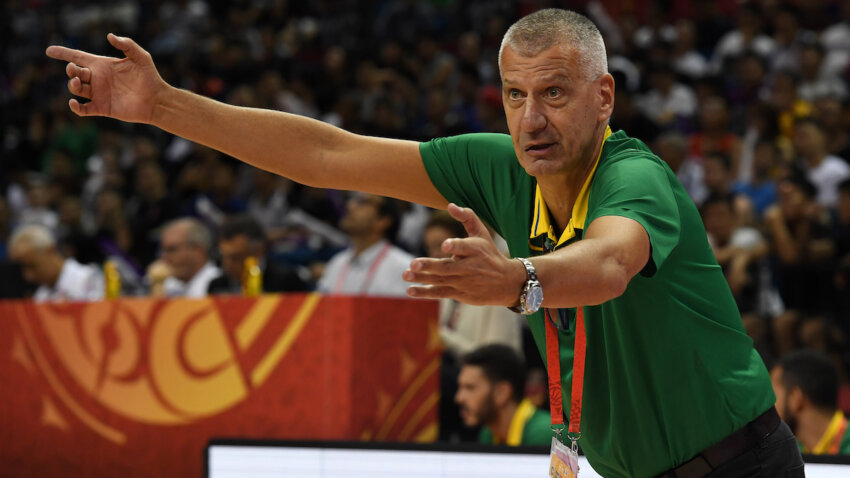 Hrvat ponovo na čelu brazilske reprezentacije