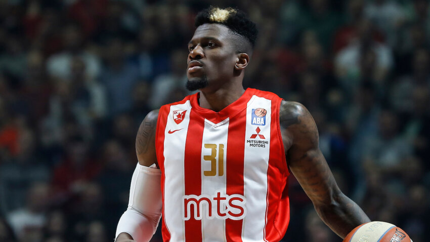 Dilan Enis zove navijače Crvene zvezde