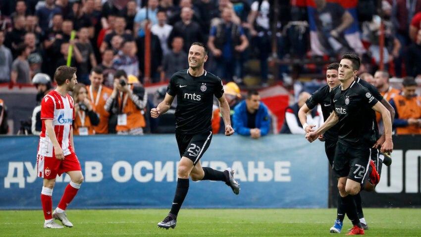 Ostojić dobro zna kako je kada te otpišu: Partizan sada mora da pokaže karakter, Baždar je dijamant