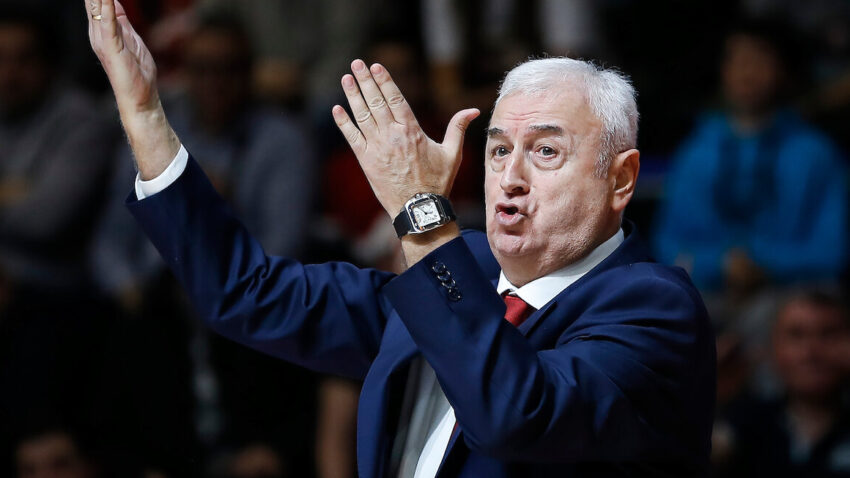 AEK ipak nema nikakve zabrane: Greška FIBA