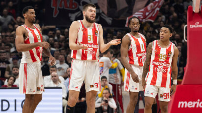 Zvezda u epizodi poslednji putnik