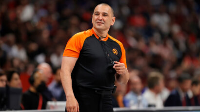 Evroliga izabrala trojicu srpskih sudija za plej-of