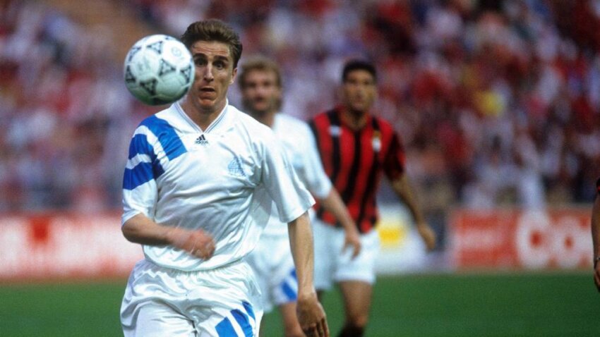 Bokšić: Vlahoviću je teže da postigne gol nego Halandu