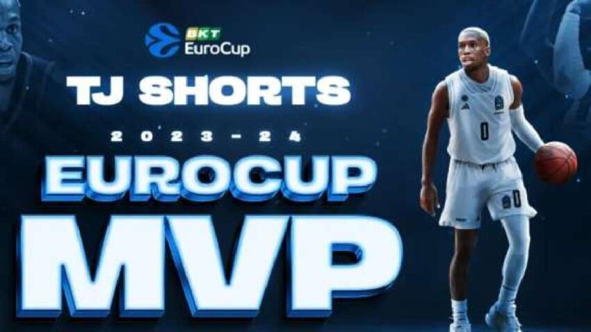 Šortsove MVP navike